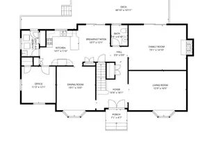 5 Jessica Pl, Randolph Township, NJ 07869 - Photo 34