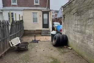 182 Liberty St, Trenton, NJ 08611 - Photo 4