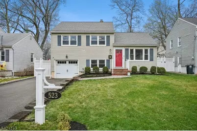 523 Victor St, Scotch Plains Township, NJ 07076 - Photo 2