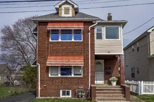 27 Brookline Ave, Nutley, NJ 07110 - Photo 1