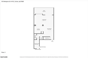 915 Redspire Dr, Union Township, NJ 07083 - Photo 34