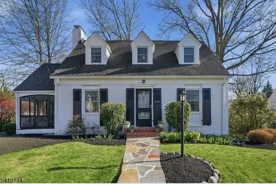 1430 Chetwynd Ave, Plainfield, NJ 07060 - Photo 1