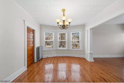 287 Hornblower Ave #1F, Belleville, NJ 07109 - Photo 4