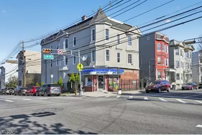 661 South 18th Street, Newark, NJ 07103 - Photo 1