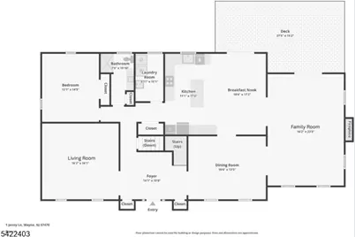 1 Jenny Ln, Wayne, NJ 07470 - Photo 32