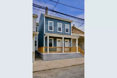 68 Arch St, Paterson, NJ 07522 - Photo 1