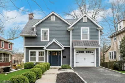 20 N Summit Ave, Chatham, NJ 07928 - Photo 1