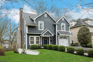 20 N Summit Ave, Chatham, NJ 07928 - Photo 2