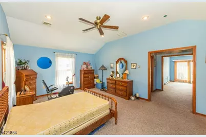 15 Mount Pleasant Rd, Knowlton Township, NJ 07832 - Photo 18