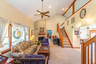 15 Mount Pleasant Rd, Knowlton Township, NJ 07832 - Photo 8