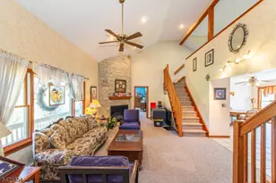 15 Mt Pleasant Rd, Knowlton Township, NJ 07832 - Photo 8