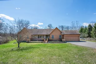 15 Mt Pleasant Rd, Knowlton Township, NJ 07832 - Photo 1