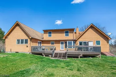 15 Mount Pleasant Rd, Knowlton Township, NJ 07832 - Photo 2