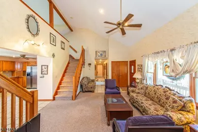 15 Mount Pleasant Rd, Knowlton Township, NJ 07832 - Photo 10