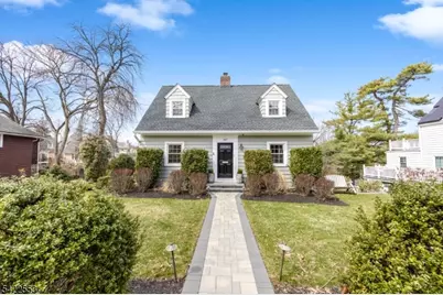 387 Passaic Ave, Nutley, NJ 07110 - Photo 2