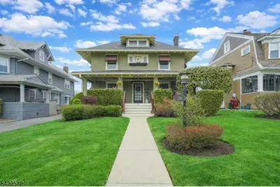 26 Daily St, Nutley, NJ 07110 - Photo 1