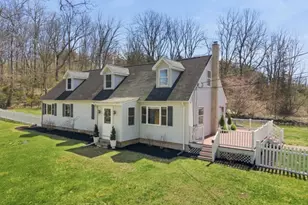 34 Old Middleville Rd, Fredon Township, NJ 07860 - Photo 1