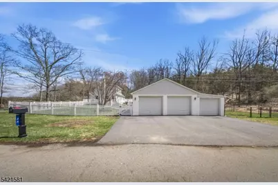 34 Old Middleville Rd, Fredon Township, NJ 07860 - Photo 4