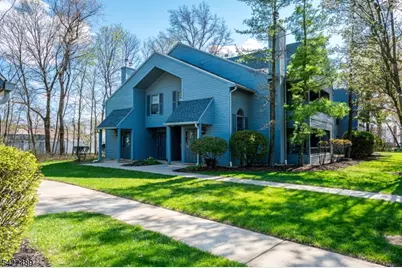 502 Woodhaven Dr #502, Edison, NJ 08817 - Photo 1