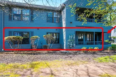 502 Woodhaven Dr #502, Edison, NJ 08817 - Photo 30