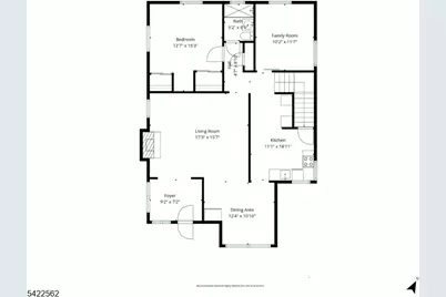 25 Washington Ave, Hanover Township, NJ 07981 - Photo 14