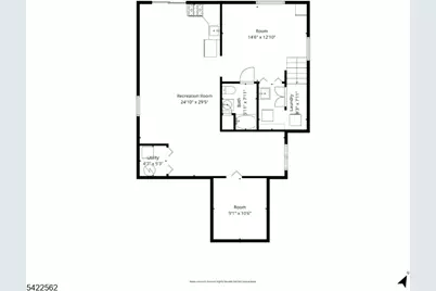 25 Washington Ave, Hanover Township, NJ 07981 - Photo 12