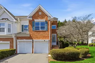 123 Barclay Dr, Nutley, NJ 07110 - Photo 2