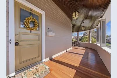 217 Prospect St #B, Westfield, NJ 07090 - Photo 4