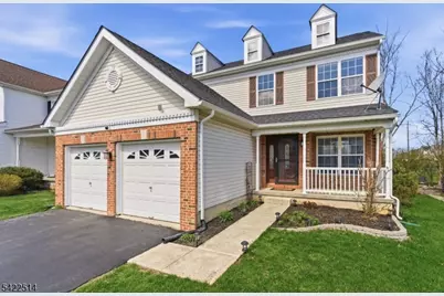 1211 Burrows Drive, Greenwich Township, NJ 08886 - Photo 2