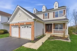 1211 Burrows Dr, Greenwich Township, NJ 08886 - Photo 2