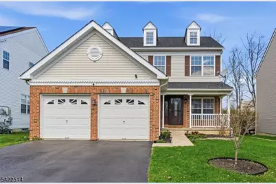 1211 Burrows Drive, Greenwich Township, NJ 08886 - Photo 1