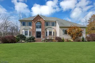 14 Misty Ln, Green Township, NJ 07821 - Photo 2