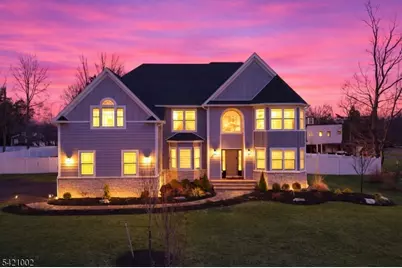 521B Hillsborough Rd, Hillsborough Township, NJ 08844 - Photo 44