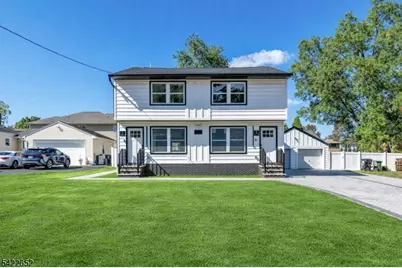 715 Evans St #2, Paramus, NJ 07652 - Photo 2