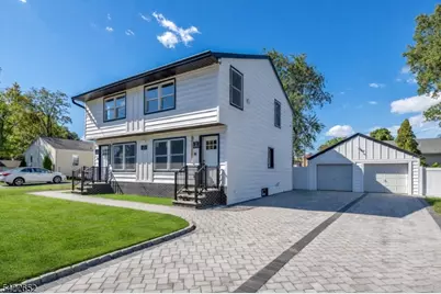 715 Evans St #2, Paramus, NJ 07652 - Photo 1