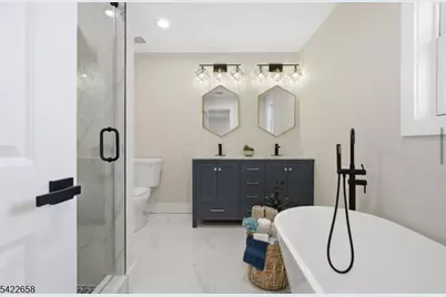 488A Dewey Ave #A, Saddle Brook Township, NJ 07663 - Photo 26