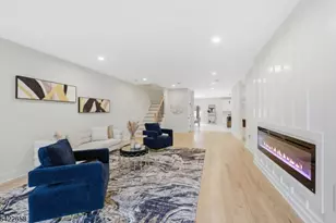 488A Dewey Ave, Saddle Brook Township, NJ 07663 - Photo 4