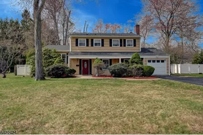 52 W William St, Lincoln Park, NJ 07035 - Photo 1