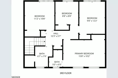 52 W William St, Lincoln Park, NJ 07035 - Photo 50