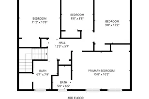 52 W William St, Lincoln Park, NJ 07035 - Photo 50