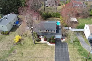 52 W William St, Lincoln Park, NJ 07035 - Photo 46