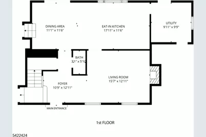 52 W William St, Lincoln Park, NJ 07035 - Photo 48