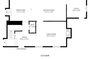 52 W William St, Lincoln Park, NJ 07035 - Photo 48