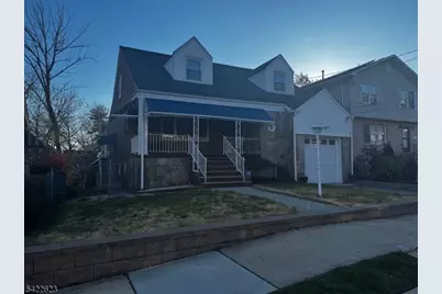 142 Bailey Ave, Hillside, NJ 07205 - Photo 2