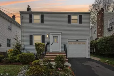 401 Walnut St, Nutley Twp., NJ 07110 - Photo 1