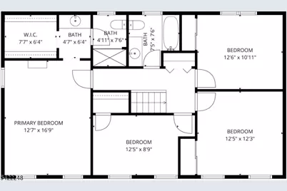 66 Grayrock Rd, Clinton Township, NJ 08809 - Photo 24