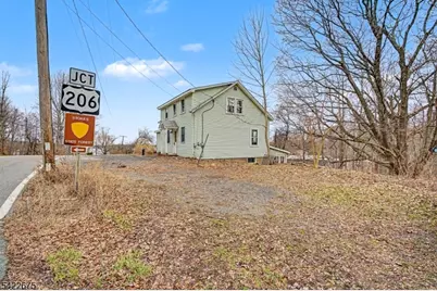 196 West Owassa Turnpike, Frankford Township, NJ 07826 - Photo 16