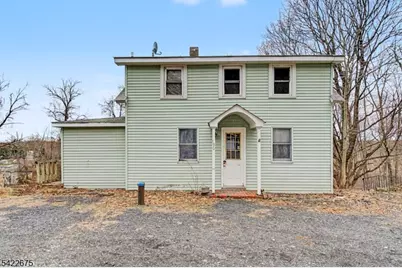 196 West Owassa Turnpike, Frankford Township, NJ 07826 - Photo 1