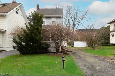 29 Keeler St, Springfield, NJ 07081 - Photo 1