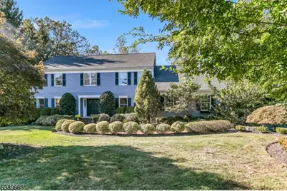 135 Woods End Dr, Bernards Township, NJ 07920 - Photo 46